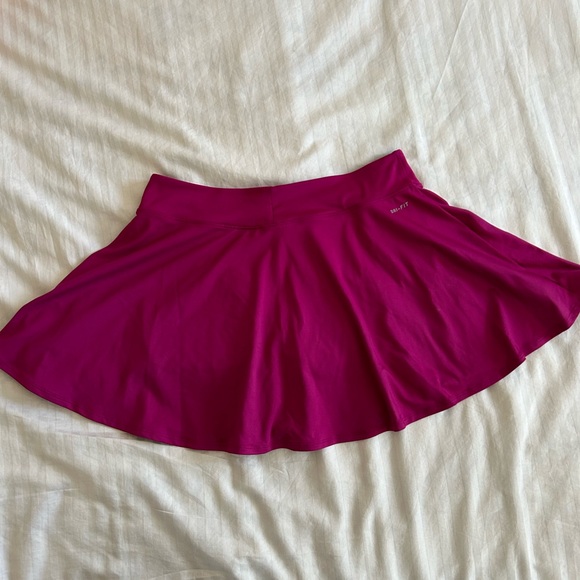 Nike Dri-Fit Athletic Skirt/Skort - Picture 5 of 9